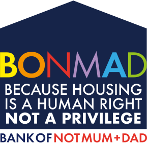 BONMAD logo
