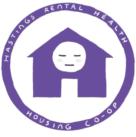 Hastings Renlal Health logo and link
